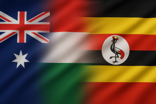 Kadondi Orphanage in Uganda